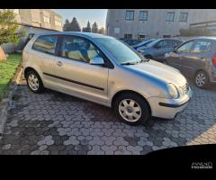 Polo 1.4 16V neopatentati euro 4