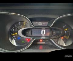 RENAULT CAPTUR motore usato K9KB6