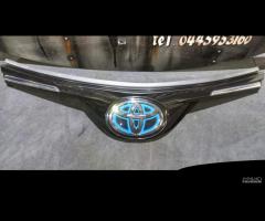 Toyota RAV 4 (XA40) Griglia radiatore  5311142171 - 2