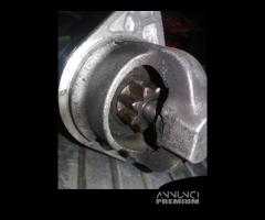 Motorino avviamento OPEL AGILA 1242cc benzina 2009 - 3