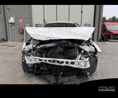 FORD FOCUS MK3 per ricambi usati M2DC