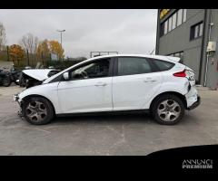 FORD FOCUS MK3 per ricambi usati M2DC