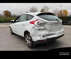 FORD FOCUS MK3 per ricambi usati M2DC