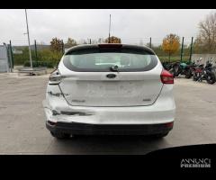 FORD FOCUS MK3 per ricambi usati M2DC - 6