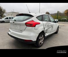 FORD FOCUS MK3 per ricambi usati M2DC - 7