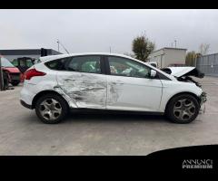 FORD FOCUS MK3 per ricambi usati M2DC - 8