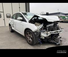 FORD FOCUS MK3 per ricambi usati M2DC - 9