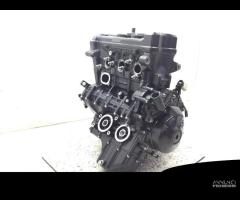 BLOCCO MOTORE ENGINE MOD: N718E YAMAHA TRACER 9 KM