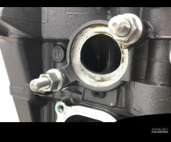 BLOCCO MOTORE ENGINE MOD: N718E YAMAHA TRACER 9 KM