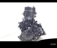 BLOCCO MOTORE ENGINE MOD: N718E YAMAHA TRACER 9 KM - 6