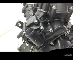 BLOCCO MOTORE ENGINE MOD: N718E YAMAHA TRACER 9 KM - 7