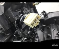 BLOCCO MOTORE ENGINE MOD: N718E YAMAHA TRACER 9 KM - 8