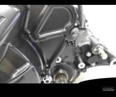 BLOCCO MOTORE ENGINE MOD: N718E YAMAHA TRACER 9 KM - 9