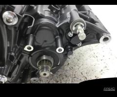 BLOCCO MOTORE ENGINE MOD: N718E YAMAHA TRACER 9 KM - 10