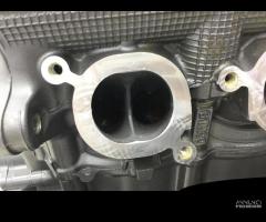 BLOCCO MOTORE ENGINE MOD: N718E YAMAHA TRACER 9 KM - 12