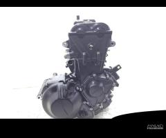 BLOCCO MOTORE ENGINE MOD: N718E YAMAHA TRACER 9 KM - 15