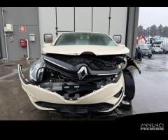 RENAULT CLIO 4 per ricambi usati   H4BB4