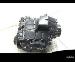 BLOCCO MOTORE ENGINE MOD: N718E YAMAHA TRACER 9 KM - 16