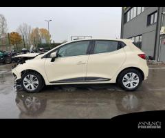 RENAULT CLIO 4 per ricambi usati   H4BB4