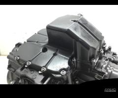 BLOCCO MOTORE ENGINE MOD: N718E YAMAHA TRACER 9 KM - 18