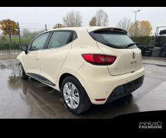 RENAULT CLIO 4 per ricambi usati   H4BB4