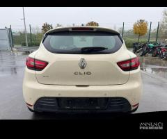 RENAULT CLIO 4 per ricambi usati   H4BB4 - 6