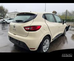 RENAULT CLIO 4 per ricambi usati   H4BB4 - 7