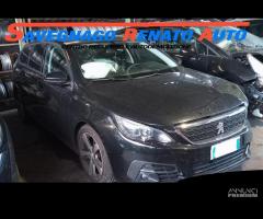 RICAMBI USATI PEUGEOT 308 STATION WAGON 2013-21 - 1