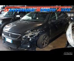 RICAMBI USATI PEUGEOT 308 STATION WAGON 2013-21 - 2