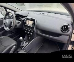 RENAULT CLIO 4 per ricambi usati   H4BB4 - 11