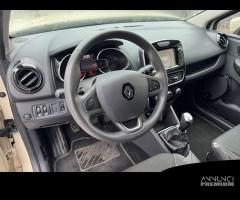 RENAULT CLIO 4 per ricambi usati   H4BB4 - 12