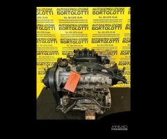 FIAT PUNTO motore usato 188A5000 - 2