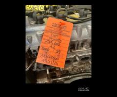 FIAT PUNTO motore usato 188A5000 - 6