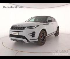 Ricambi Range Rover Evoque 2022 - 1