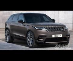 Ricambi Range Rover Velar