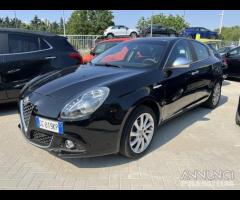 Ricambi Alfa Romeo Giulietta