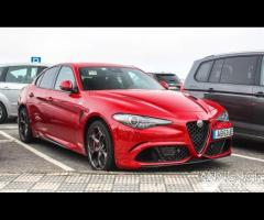 Ricambi Alfa Romeo Giulia