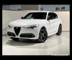 Ricambi Alfa Romeo Stelvio