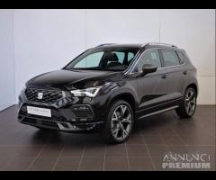 Ricambi Seat Ateca