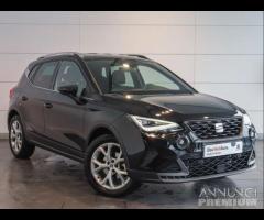 Ricambi Seat Arona - 1