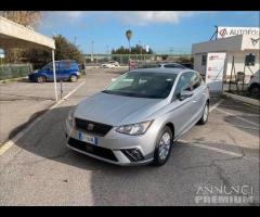 Ricambi Seat Ibiza