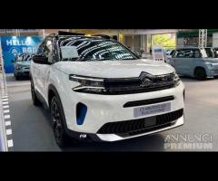 Ricambi Citroen C5 Aircross - 1