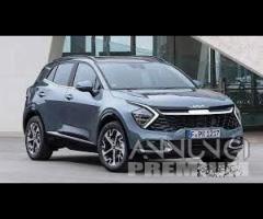 Ricambi Kia Sportage