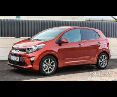 Ricambi Kia Picanto - 1