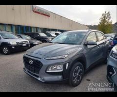 Ricambi Hyundai Kona