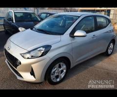 Ricambi Hyundai i10