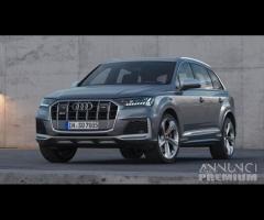 Ricambi Audi Q7