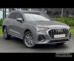 Ricambi Audi Q3 - 1