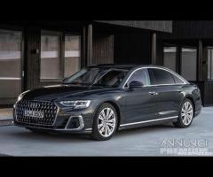 Ricambi Audi A8