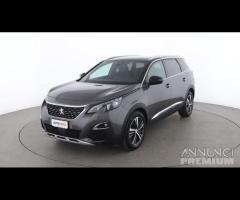 Ricambi Peugeot 5008